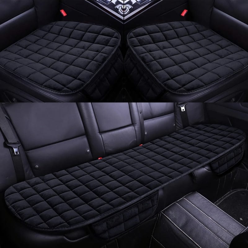 Cozy Guard Vehicle Comfort Covers