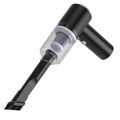 Portable Handheld 120W Cordless Vacuum Cleaner