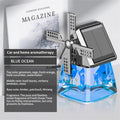 Solar Breeze Car Air Freshener