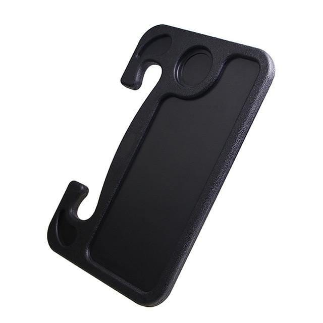 Portable Multipurpose Car Tray - for Laptop, Food, Work, Leisure