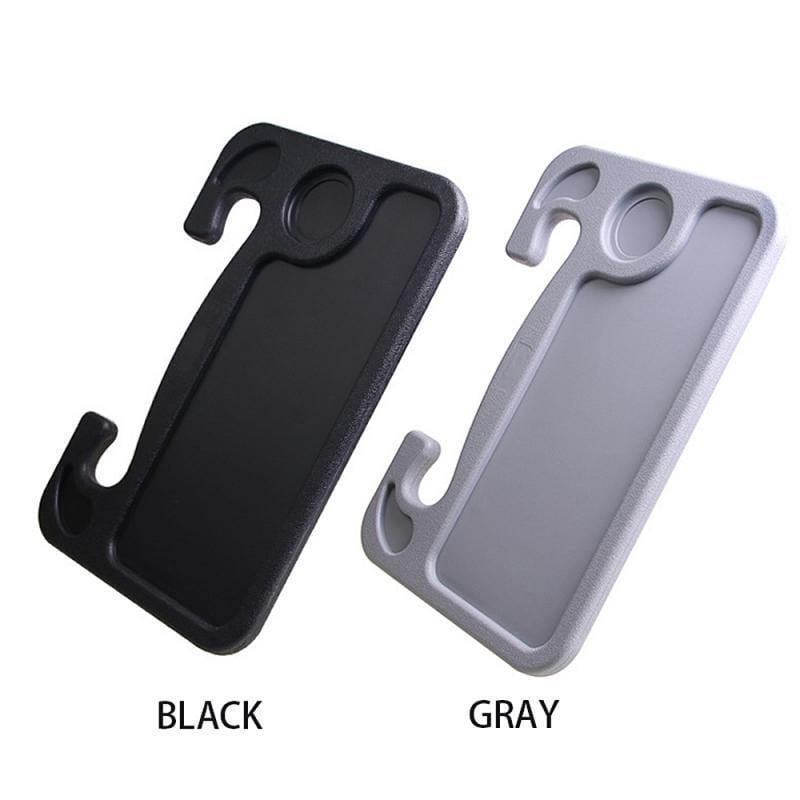 Portable Multipurpose Car Tray - for Laptop, Food, Work, Leisure