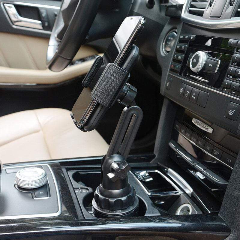 Universal Mobile Phone Car Cup Holder