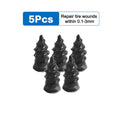 Easy Fix Nail Tire Repair Plug Kit