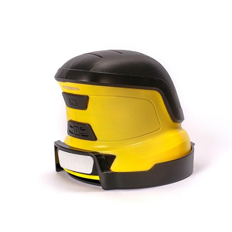 Rechargeable Electric Car Window Snow and Ice Scraper