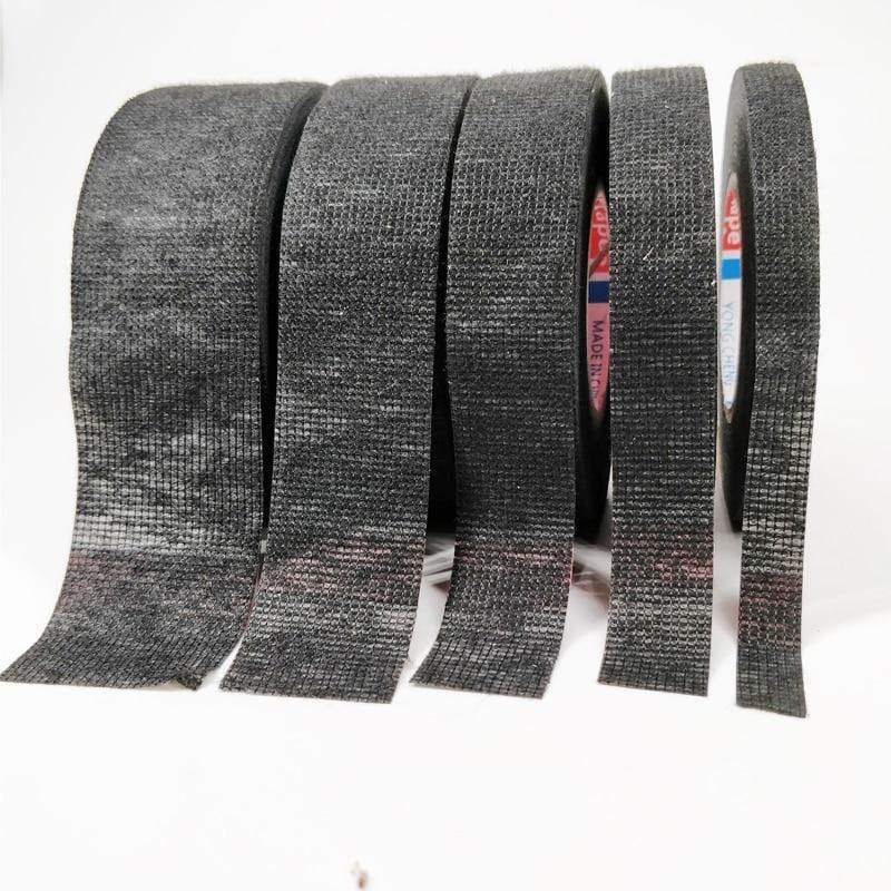 Cloth Tape For Cable Harness Wiring