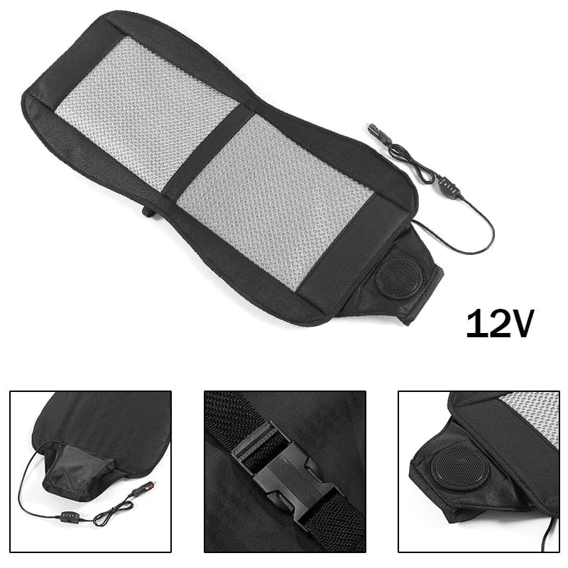 Cooling Car Seat Cushion