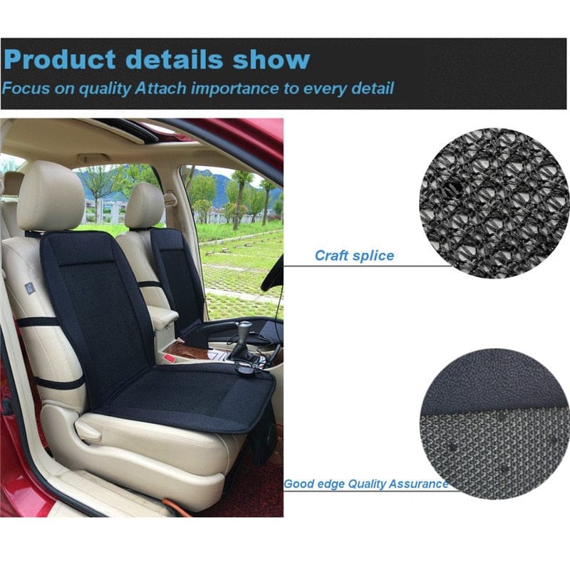 Cooling Car Seat Cushion