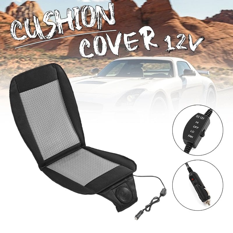 Cooling Car Seat Cushion