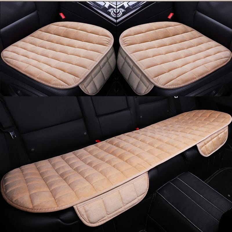 Cozy Guard Vehicle Comfort Covers