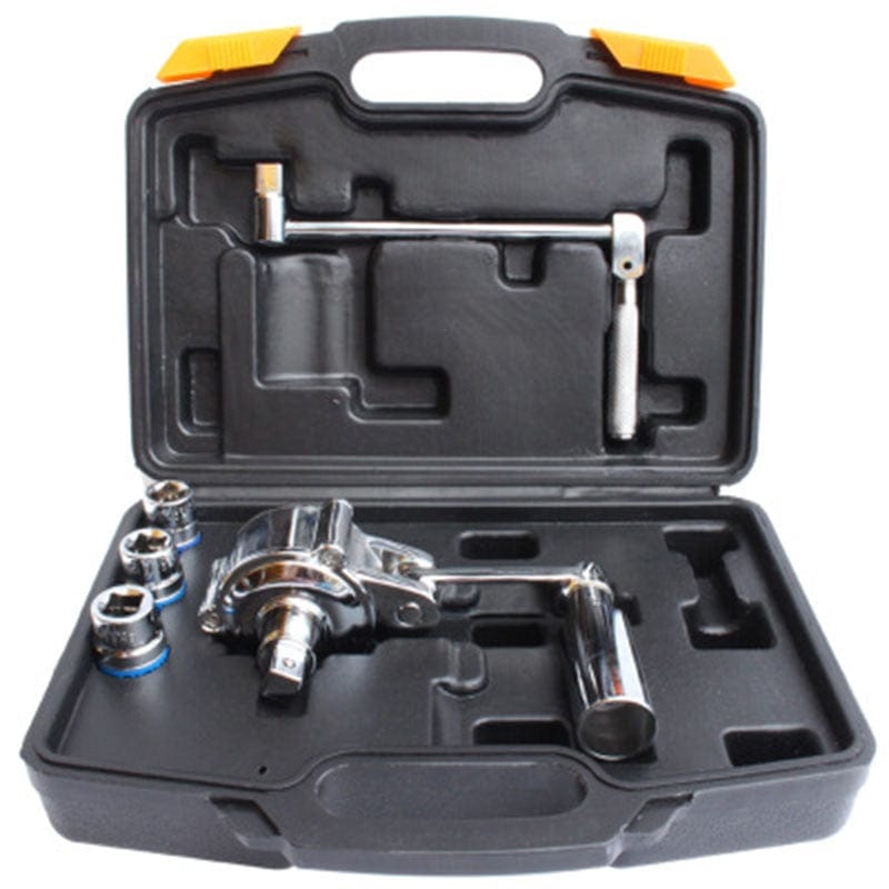 Easy Car Tire Nut Lug Remover Tool
