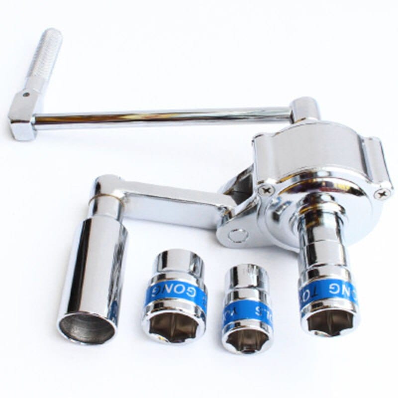 Easy Car Tire Nut Lug Remover Tool