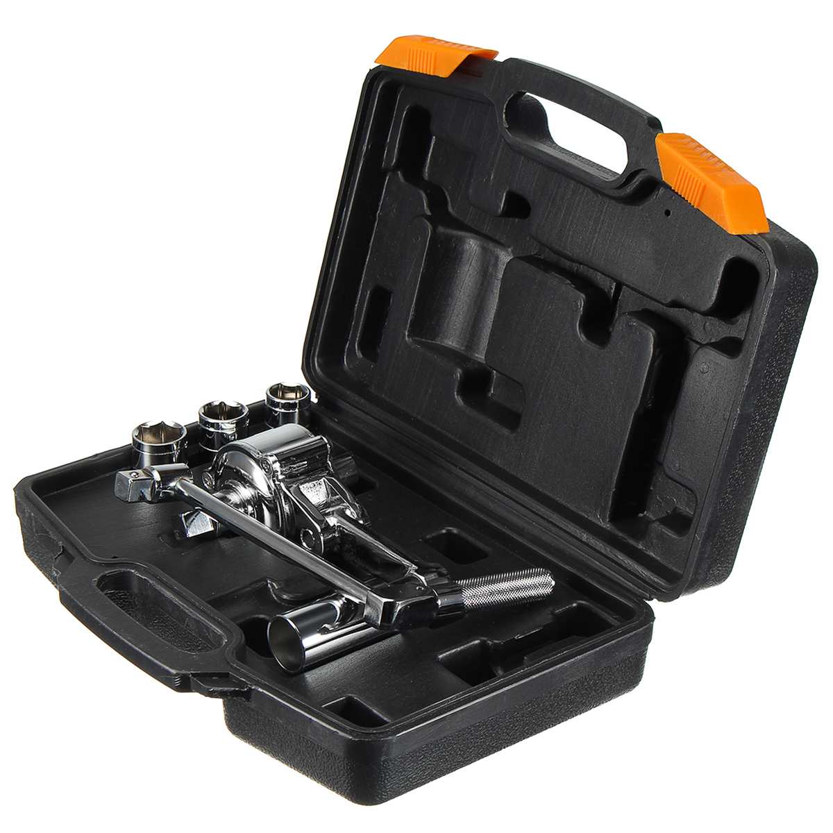 Easy Car Tire Nut Lug Remover Tool