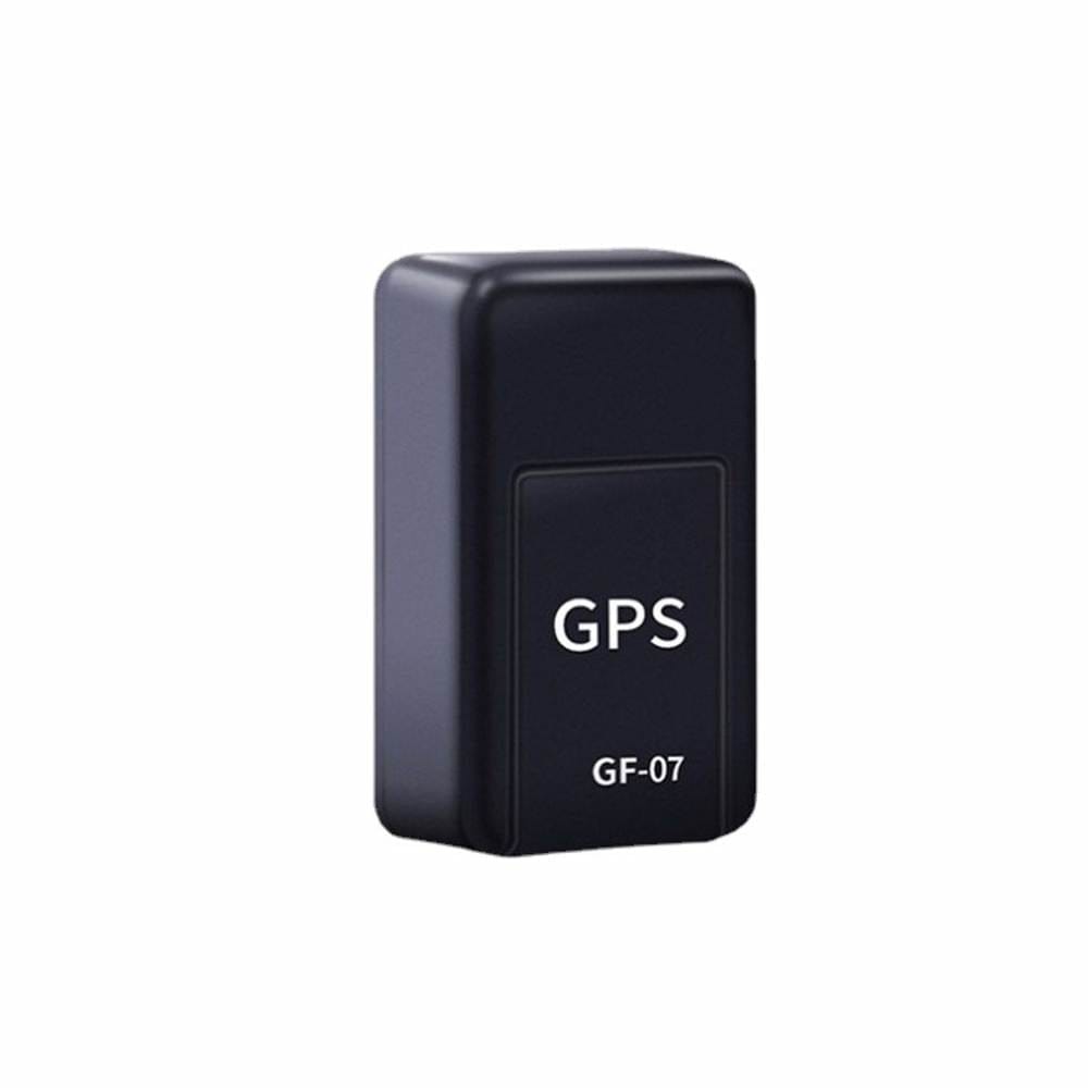 Mini Magnetic GPS Locator Tracker