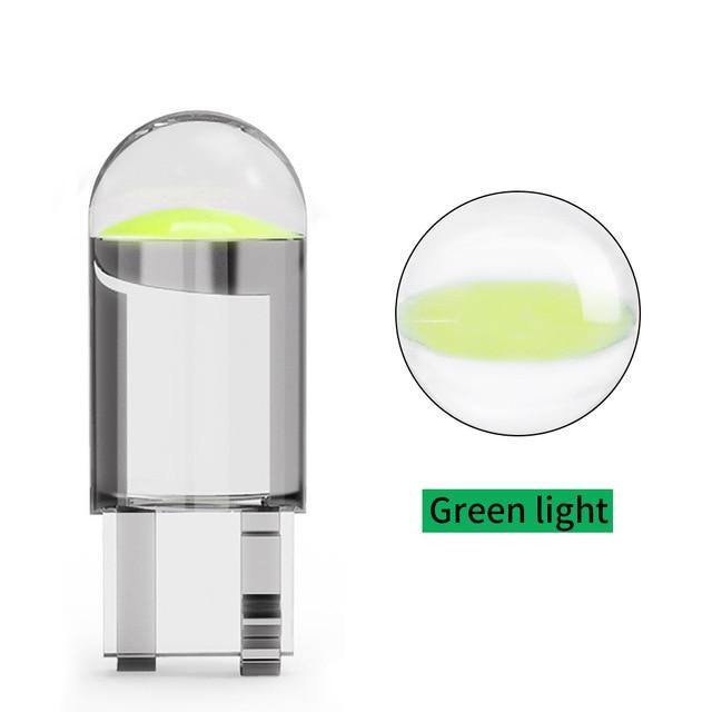 2pcs e License Plate Lamp Dome Light