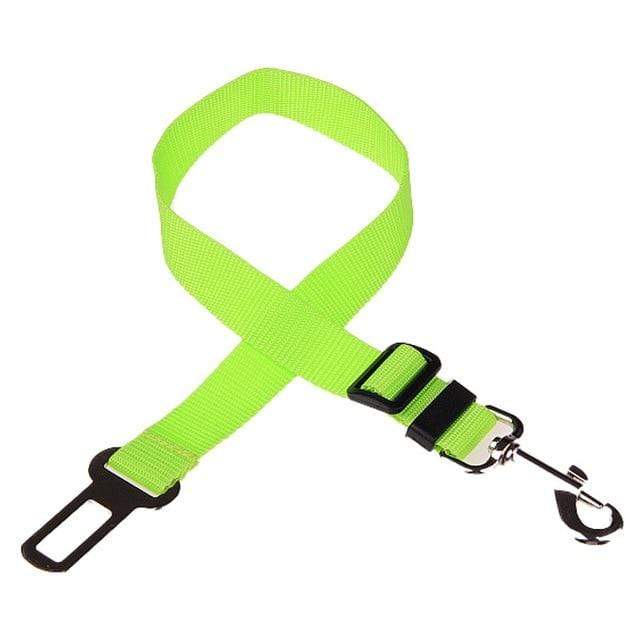 Pet Seat Belt Adjustable Leash