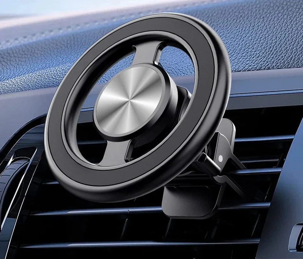 MagSafe Magnetic Car Air Vent Mount Phone Holder For iPhone 14/13/12 ProMax