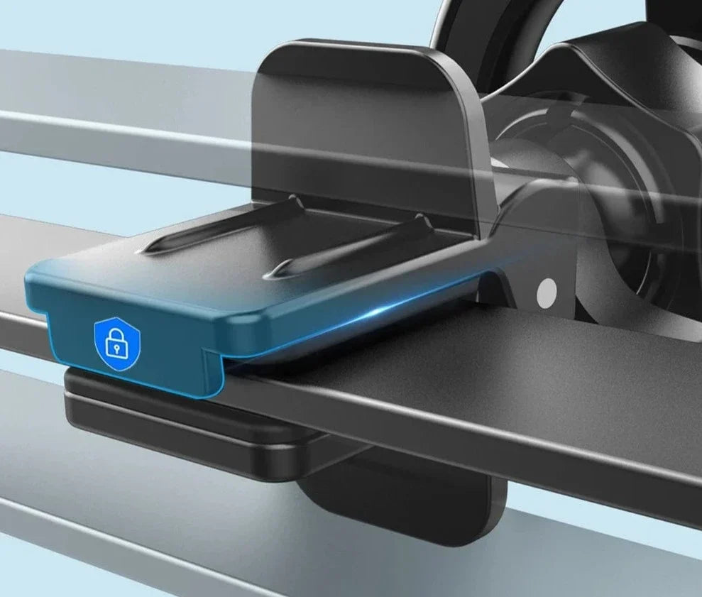 MagSafe Magnetic Car Air Vent Mount Phone Holder For iPhone 14/13/12 ProMax
