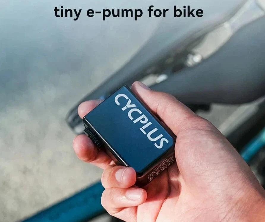 Mini Portable Pump