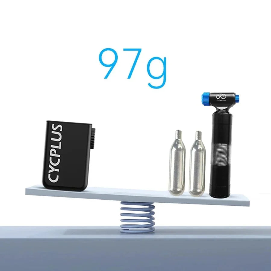 Mini Portable Pump