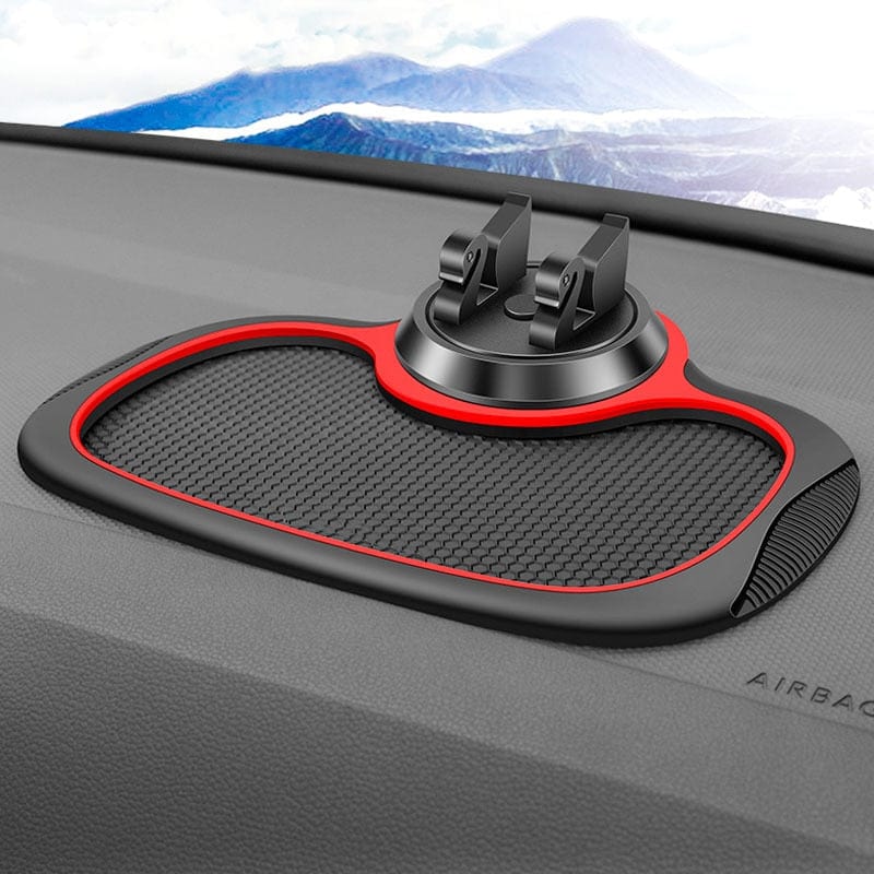 Non-Slip Car Dashboard Phone Holder Pad