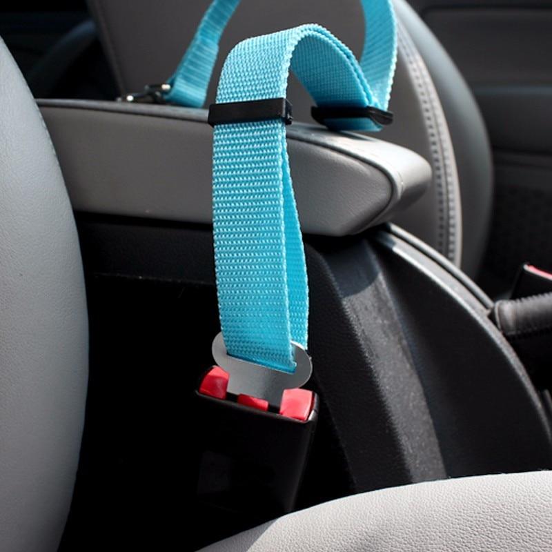 Pet Seat Belt Adjustable Leash