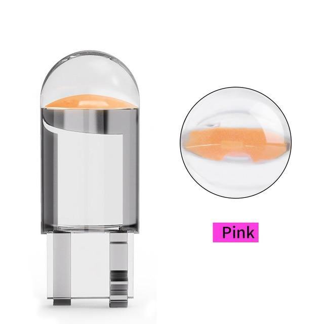 2pcs e License Plate Lamp Dome Light