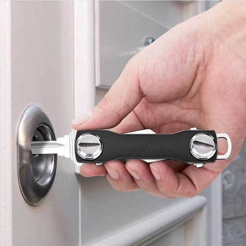 Smart Compact Key Holder