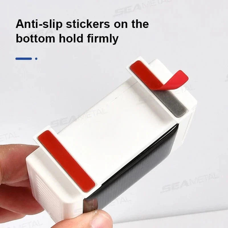 Solar Car Perfume Diffuser