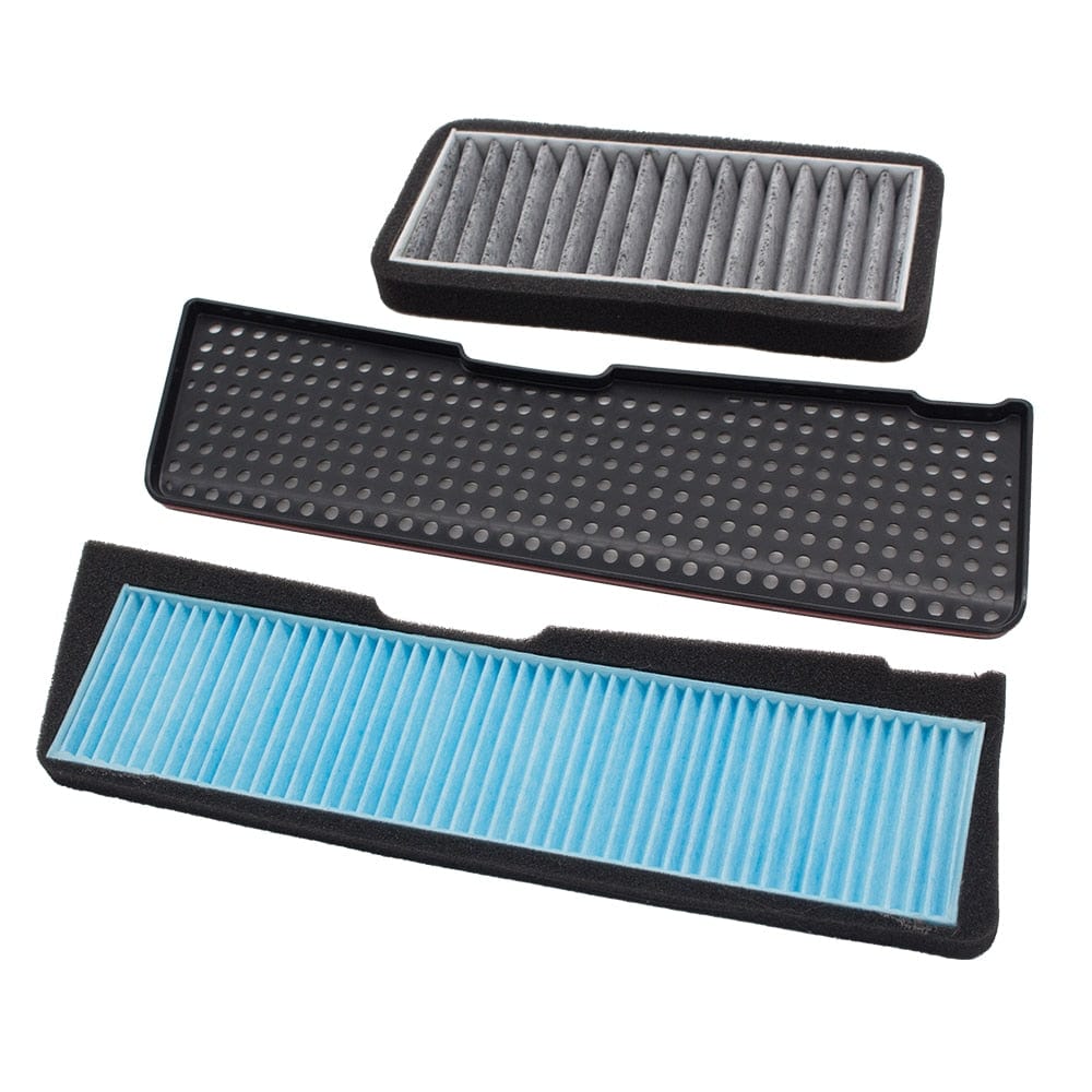 Tesla Model 3 Car Intake Air Flow Vent HEPA Filter