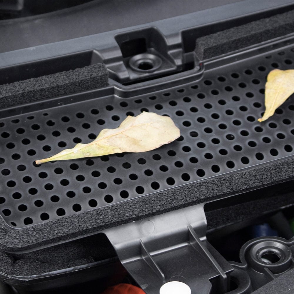 Tesla Model 3 Car Intake Air Flow Vent HEPA Filter