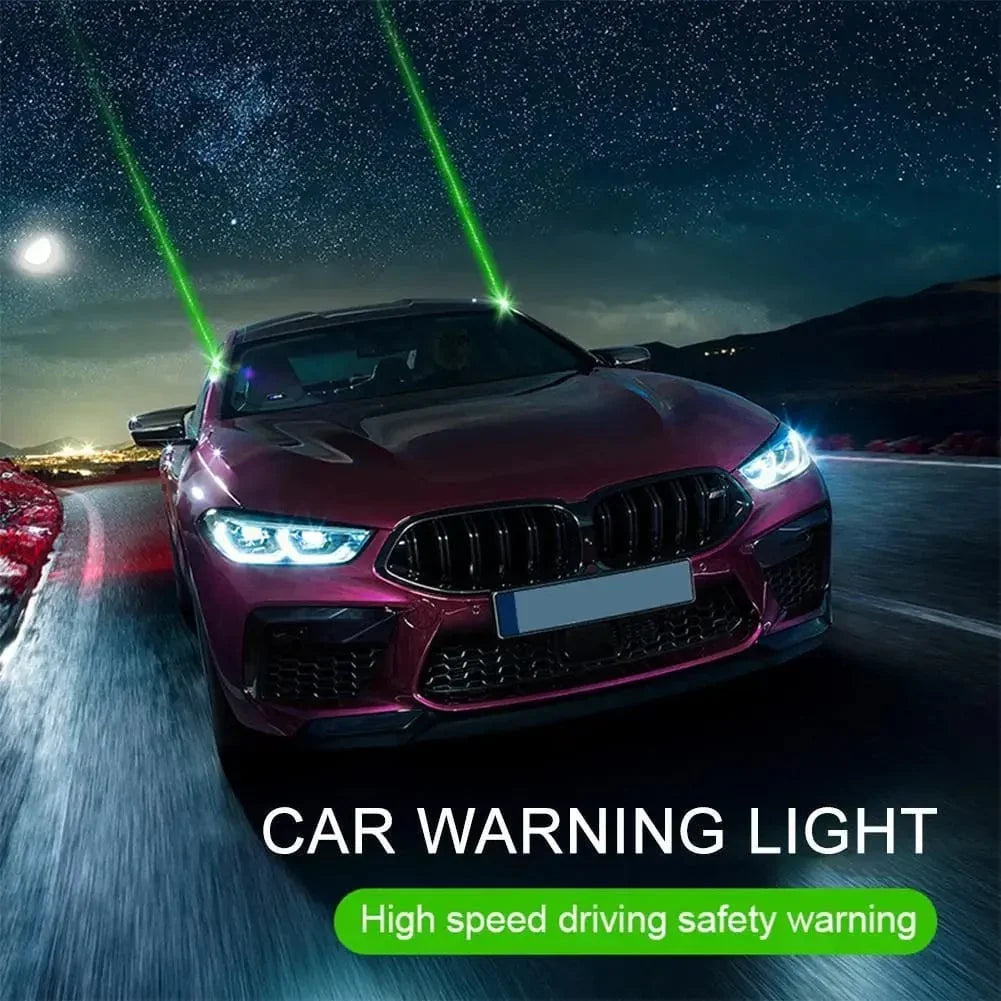 Vehicle Mounted Laser Car Fog Light