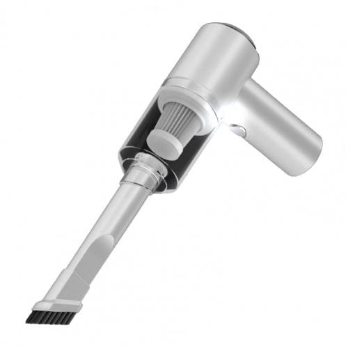 Portable Handheld 120W Cordless Vacuum Cleaner