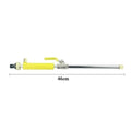 2-in-1 High Pressure Power Washer