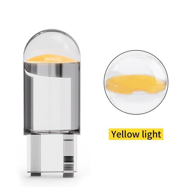 2pcs e License Plate Lamp Dome Light